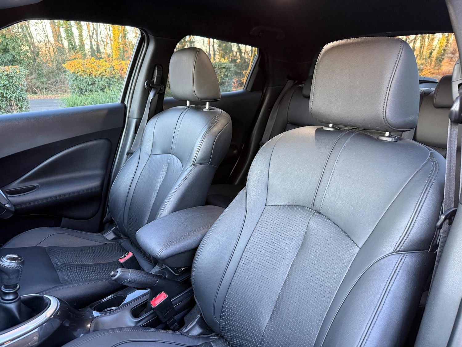 Used Nissan Juke 2017 for sale - 77097427: Photo 49