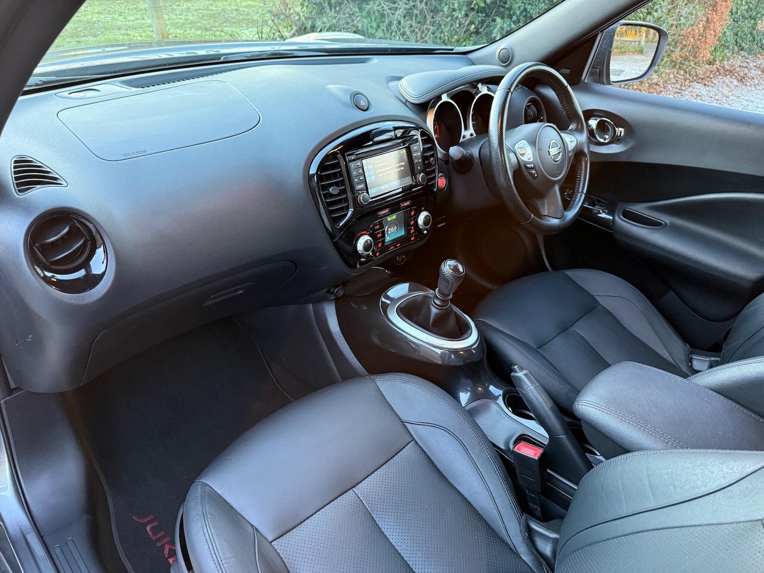 Used Nissan Juke 2017 for sale - 77097427: Photo 50