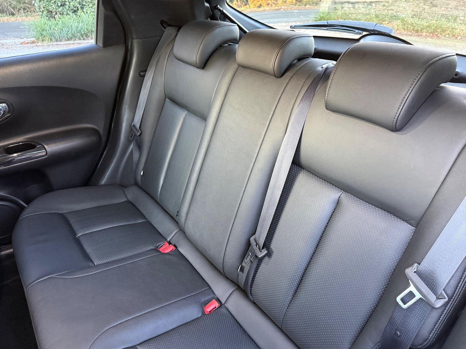 Used Nissan Juke 2017 for sale - 77097427: Photo 51