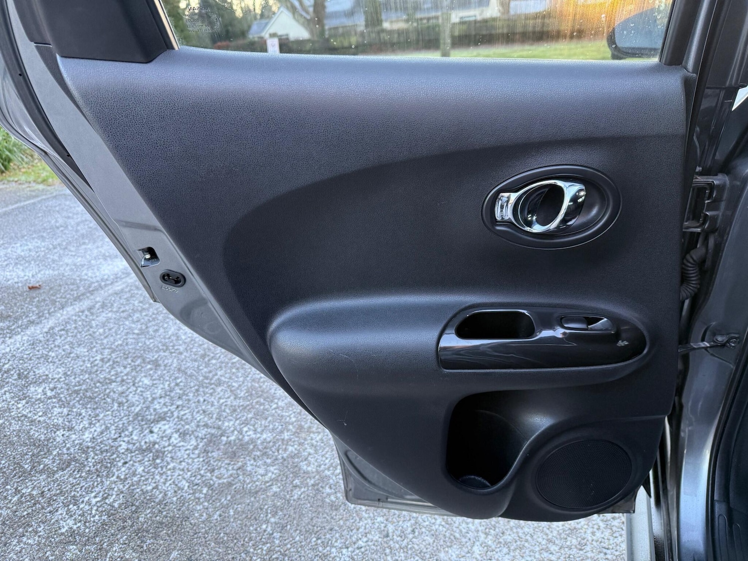 Used Nissan Juke 2017 for sale - 77097427: Photo 52