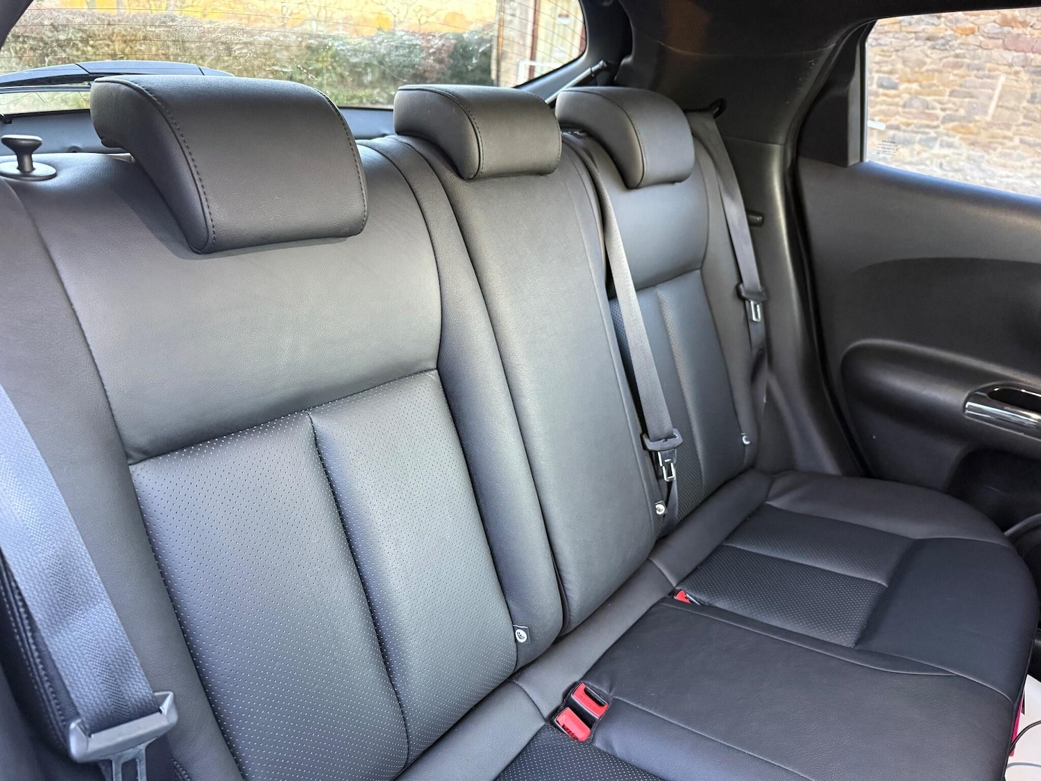 Used Nissan Juke 2017 for sale - 77097427: Photo 53