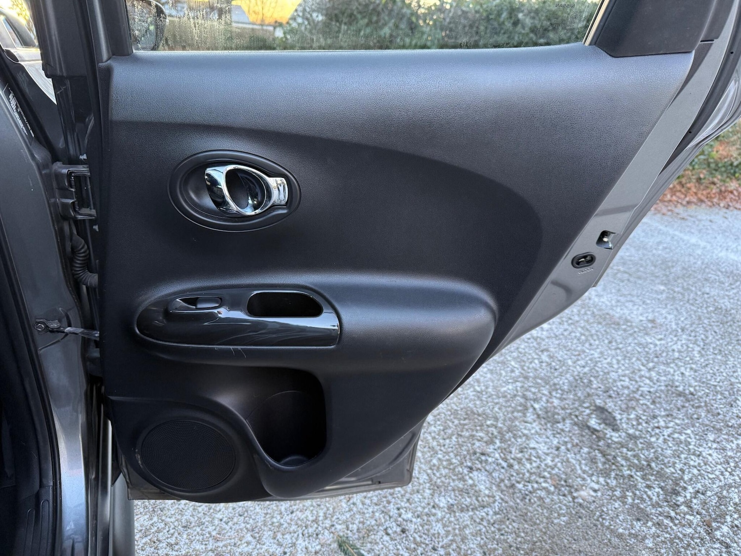 Used Nissan Juke 2017 for sale - 77097427: Photo 54