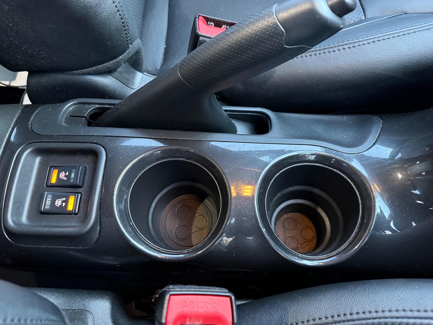 Used Nissan Juke 2017 for sale - 77097427: Photo 55