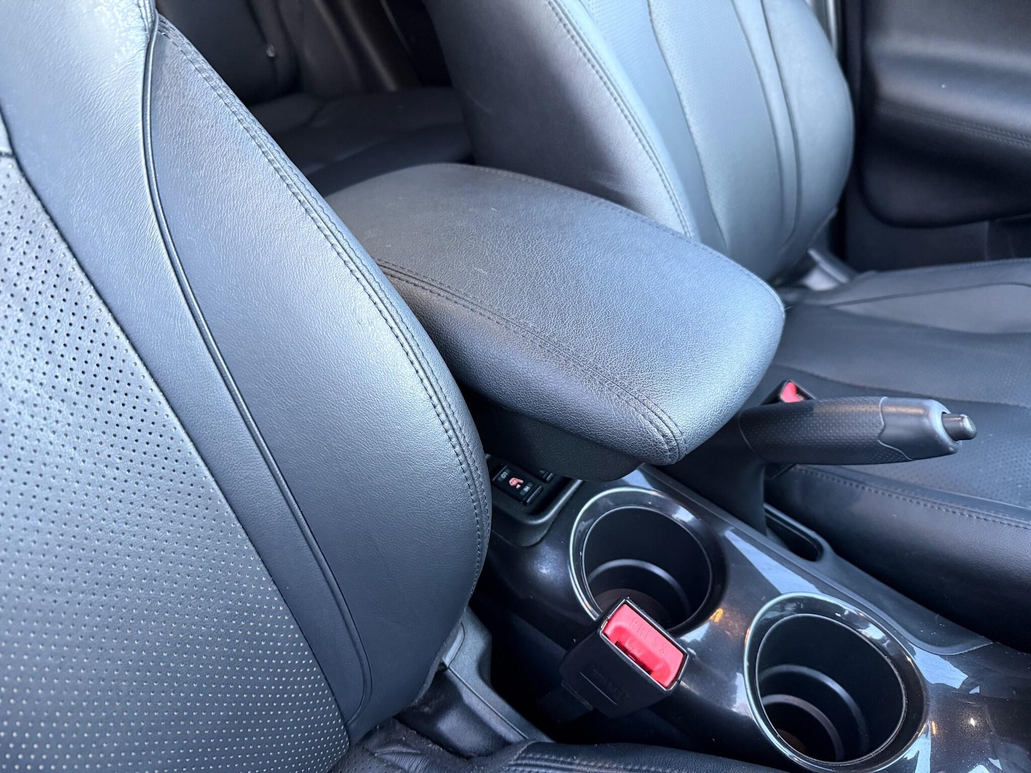 Used Nissan Juke 2017 for sale - 77097427: Photo 56