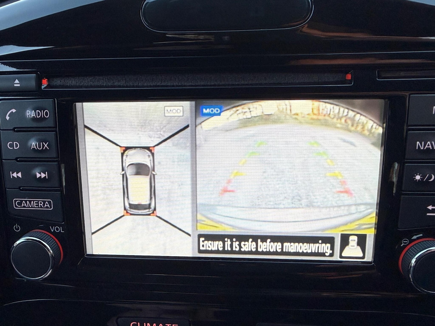 Used Nissan Juke 2017 for sale - 77097427: Photo 6