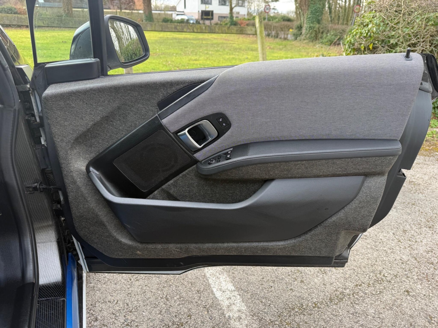 Used BMW i3 2015 for sale - 77824687: Photo 11