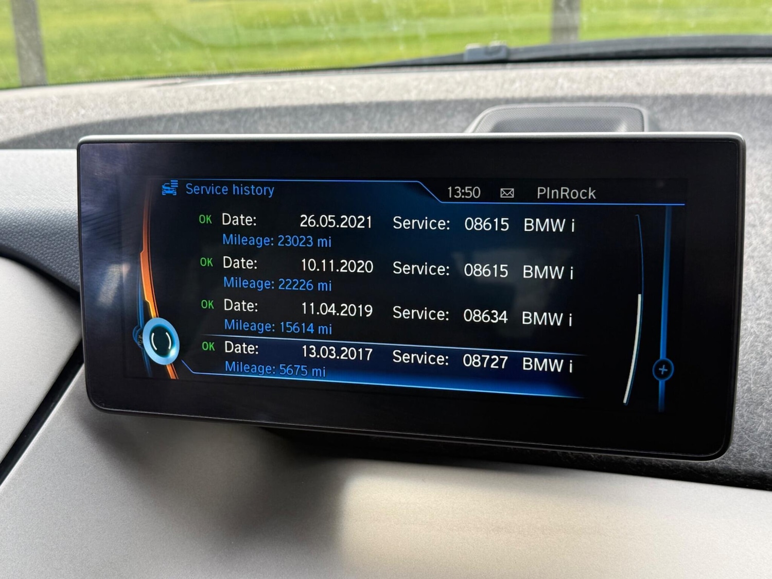 Used BMW i3 2015 for sale - 77824687: Photo 18