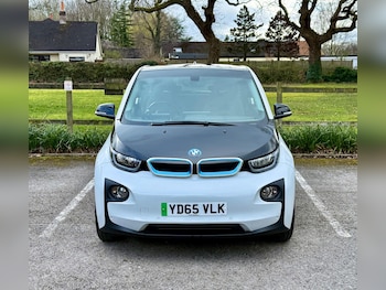 Used BMW i3 2015 for sale - 77824687: Photo