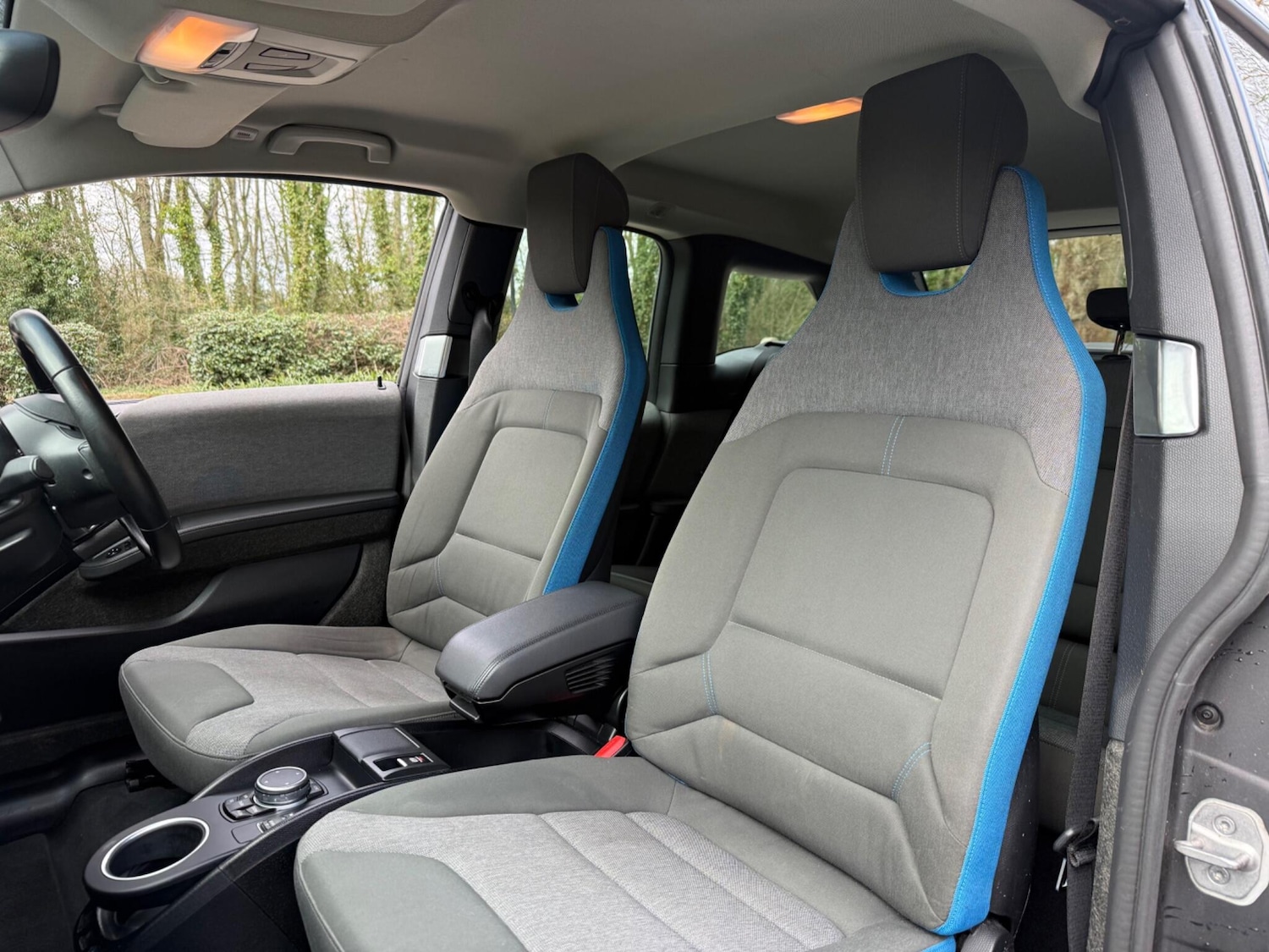 Used BMW i3 2015 for sale - 77824687: Photo 33