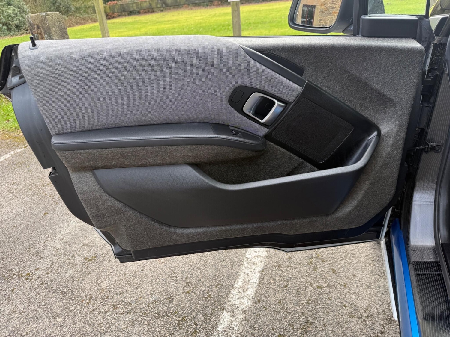 Used BMW i3 2015 for sale - 77824687: Photo 35