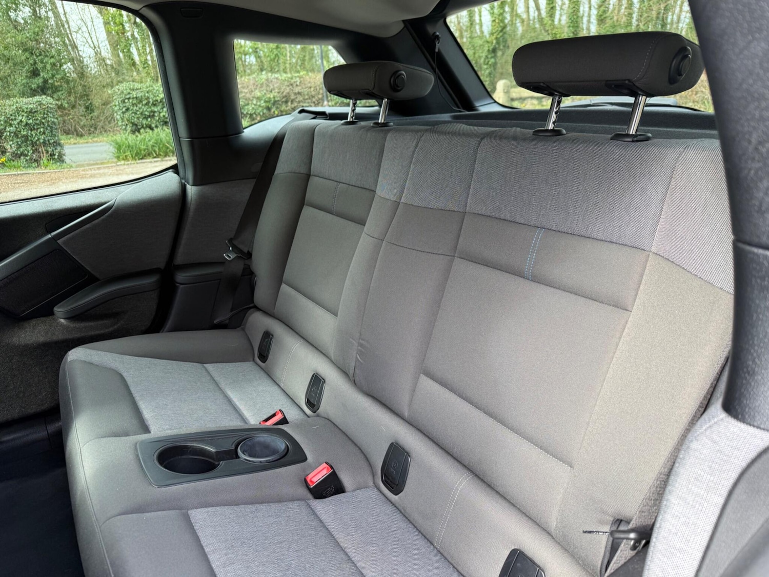 Used BMW i3 2015 for sale - 77824687: Photo 36