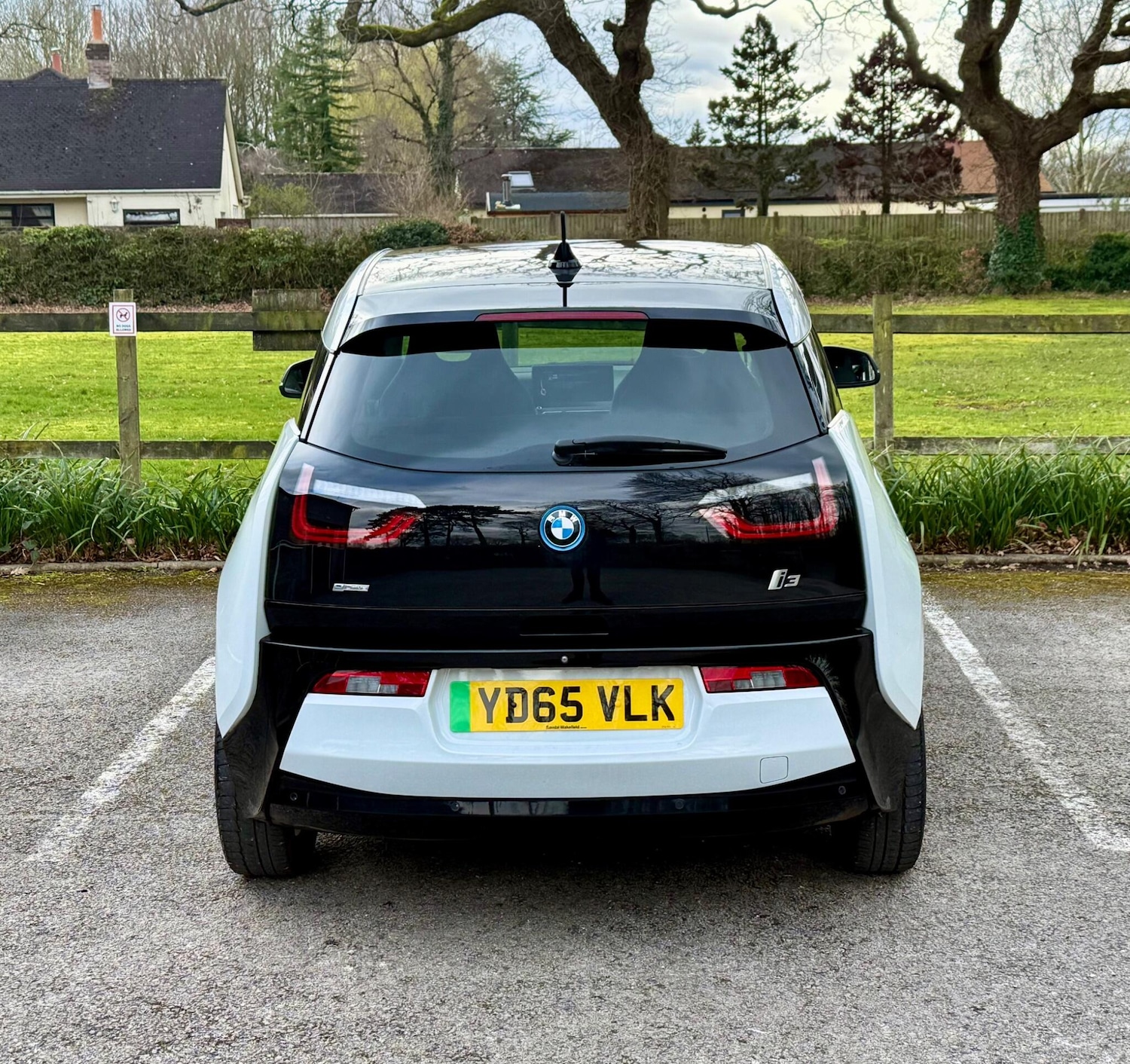 Used BMW i3 2015 for sale - 77824687: Photo 5