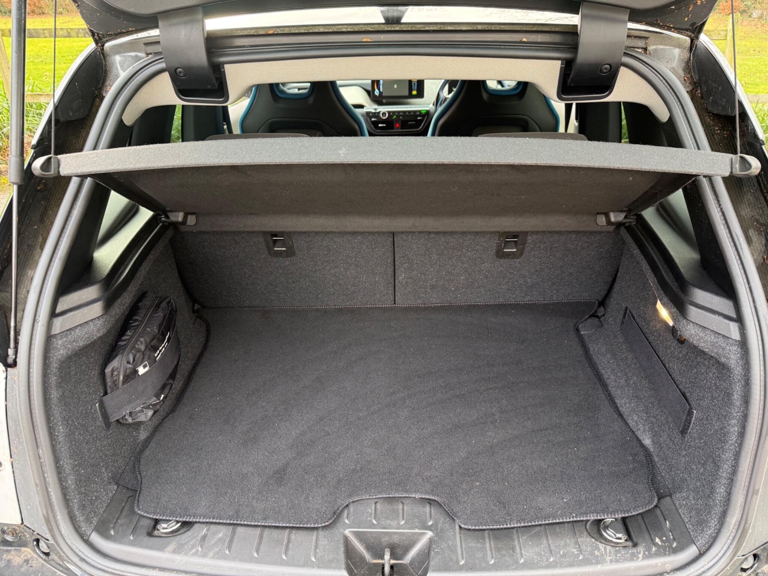 Used BMW i3 2015 for sale - 77824687: Photo 6