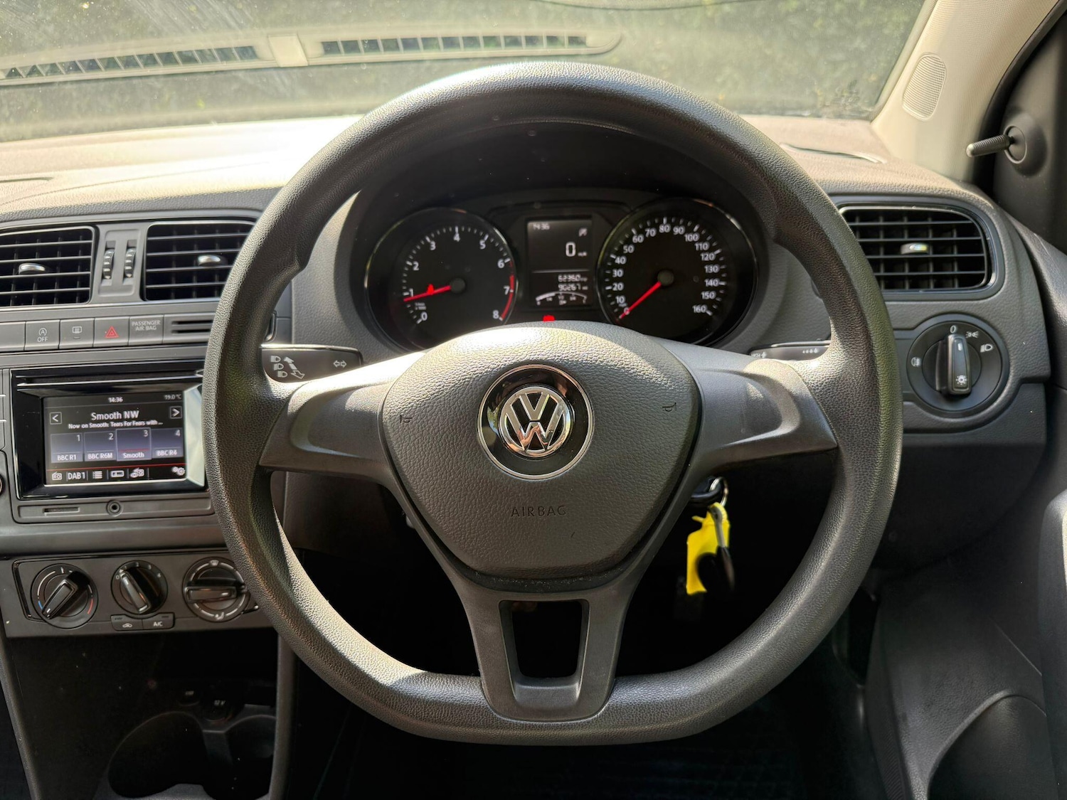 Vehicle 26