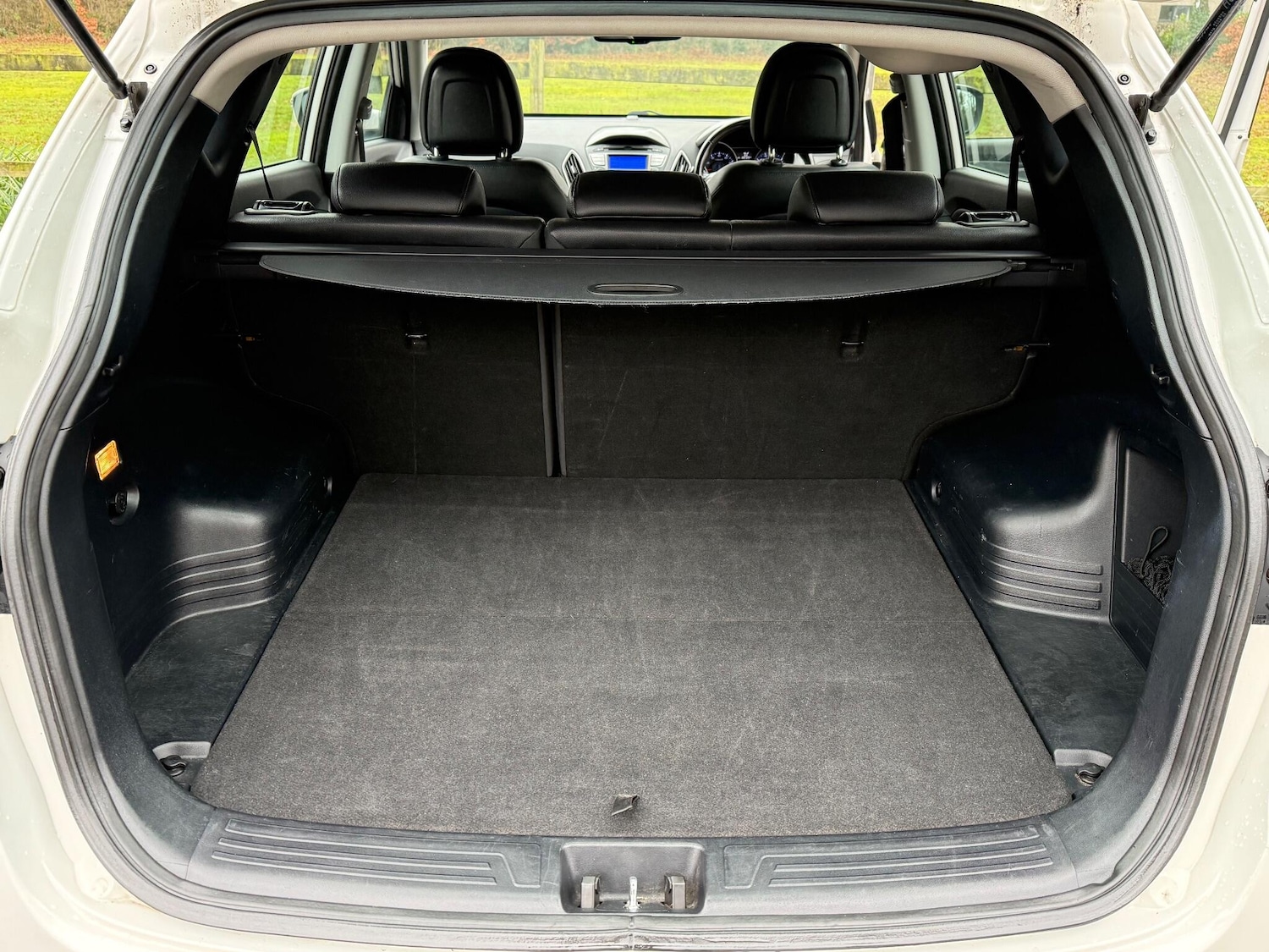 Used Hyundai Ix35 2014 for sale - 77143635: Photo 10