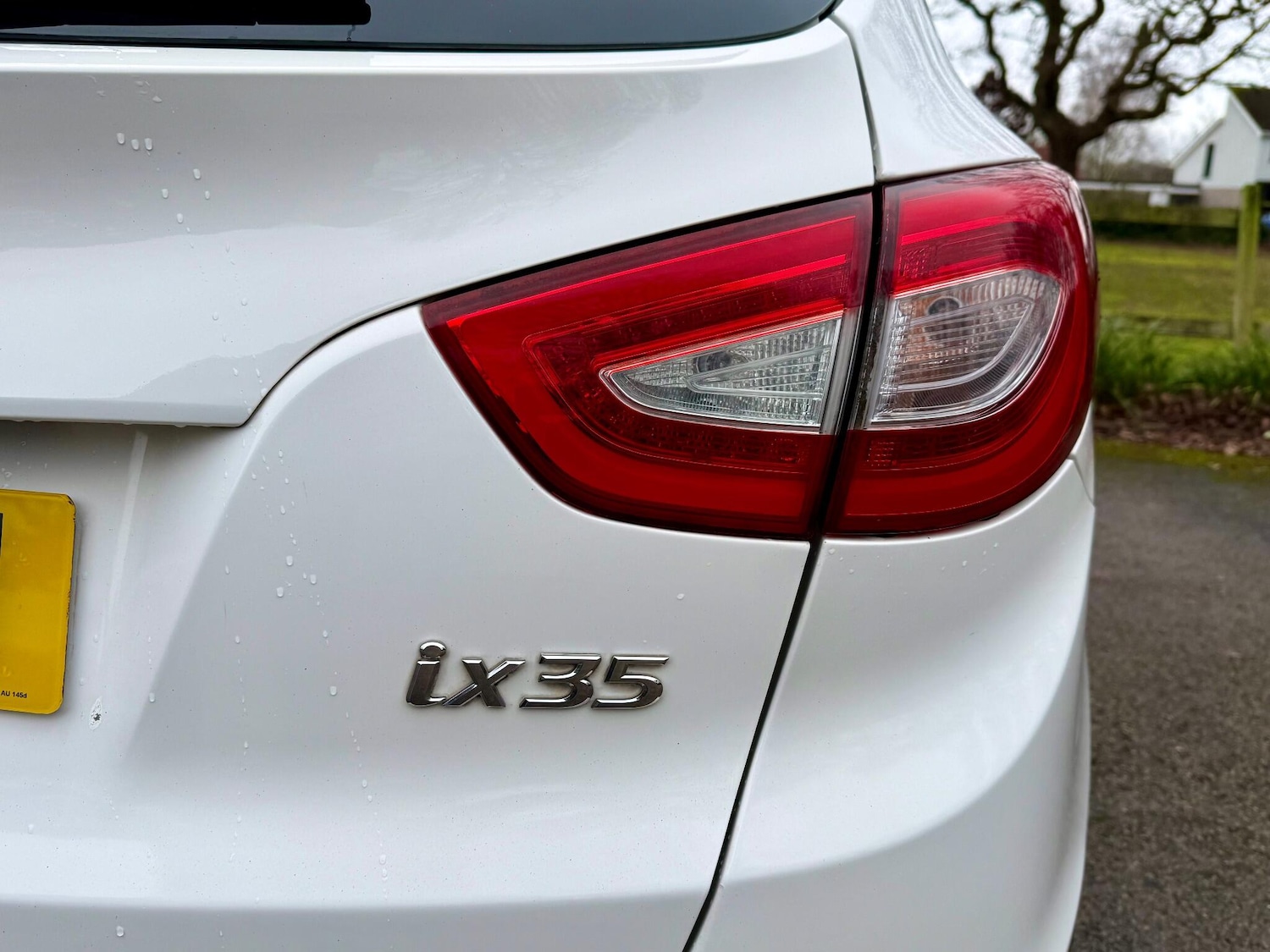 Used Hyundai Ix35 2014 for sale - 77143635: Photo 11