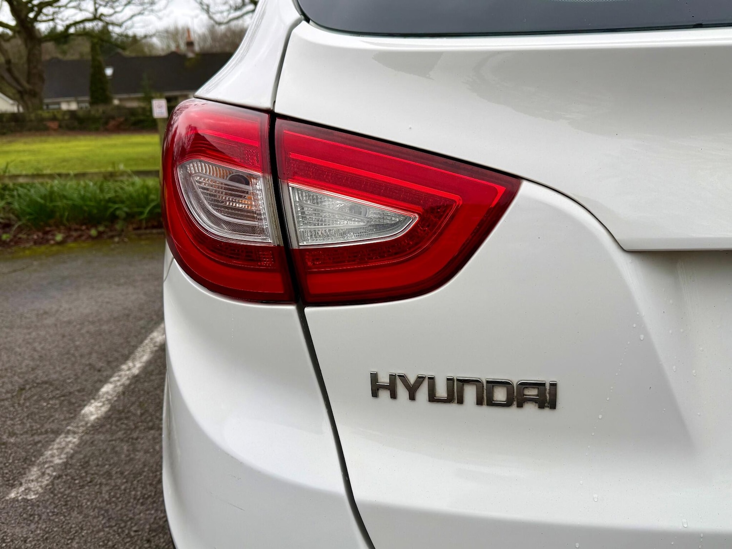 Used Hyundai Ix35 2014 for sale - 77143635: Photo 12