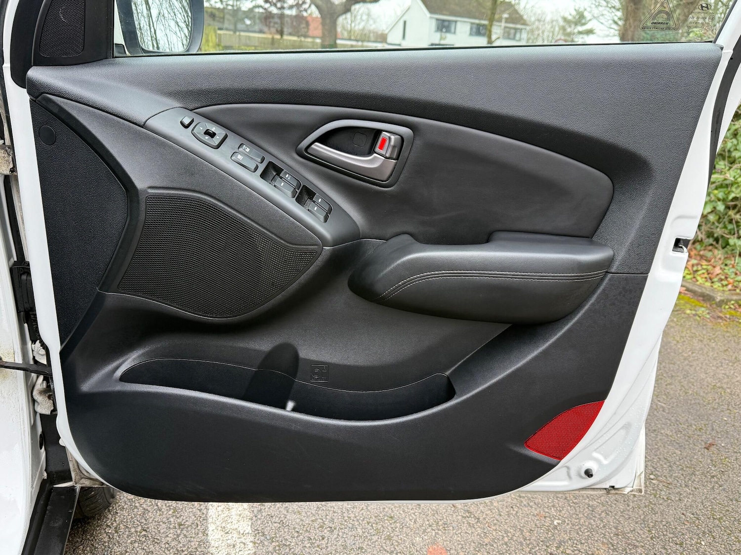 Used Hyundai Ix35 2014 for sale - 77143635: Photo 13