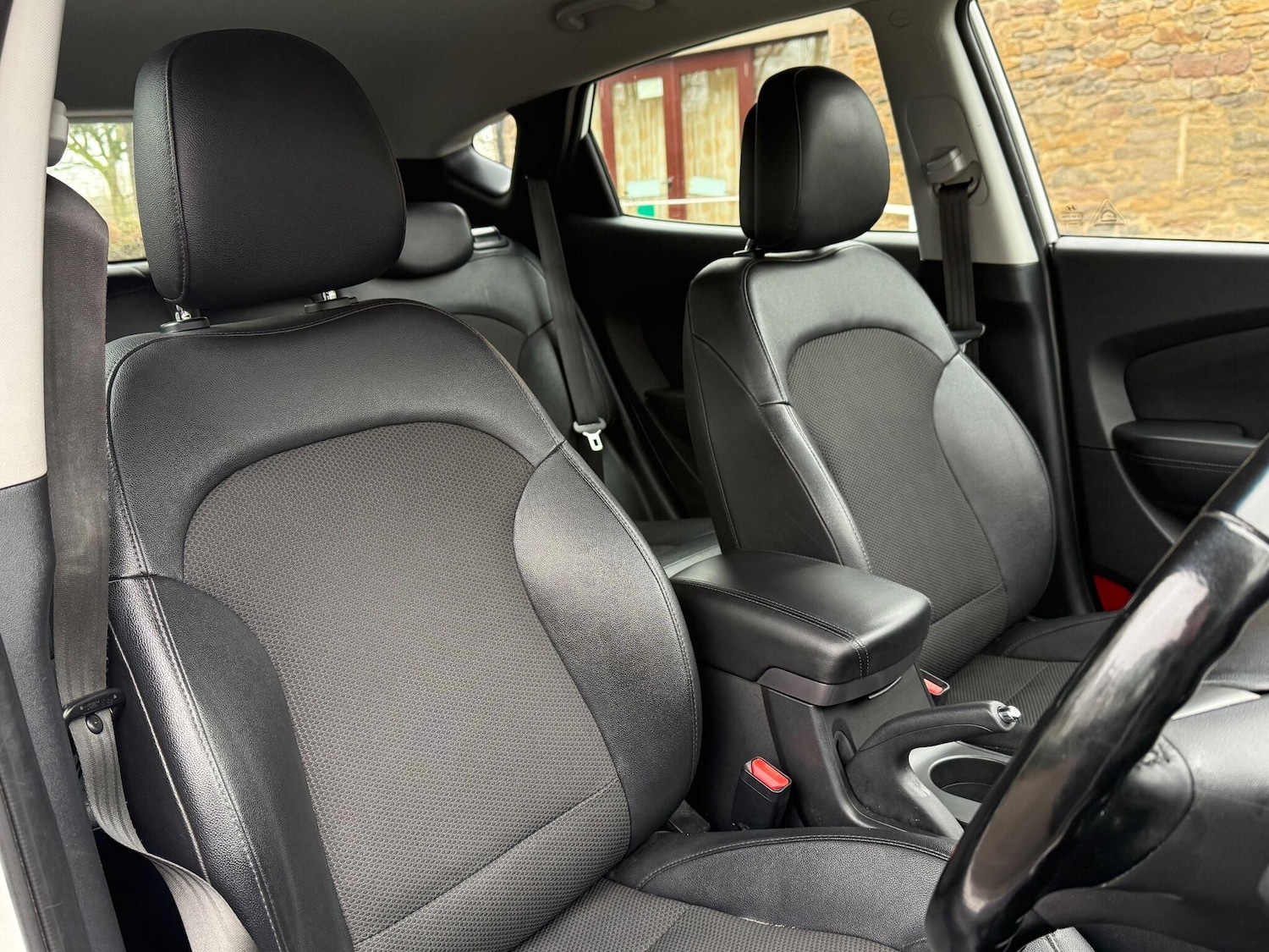 Used Hyundai Ix35 2014 for sale - 77143635: Photo 14