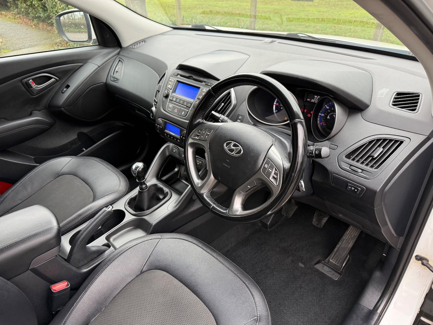 Used Hyundai Ix35 2014 for sale - 77143635: Photo 15