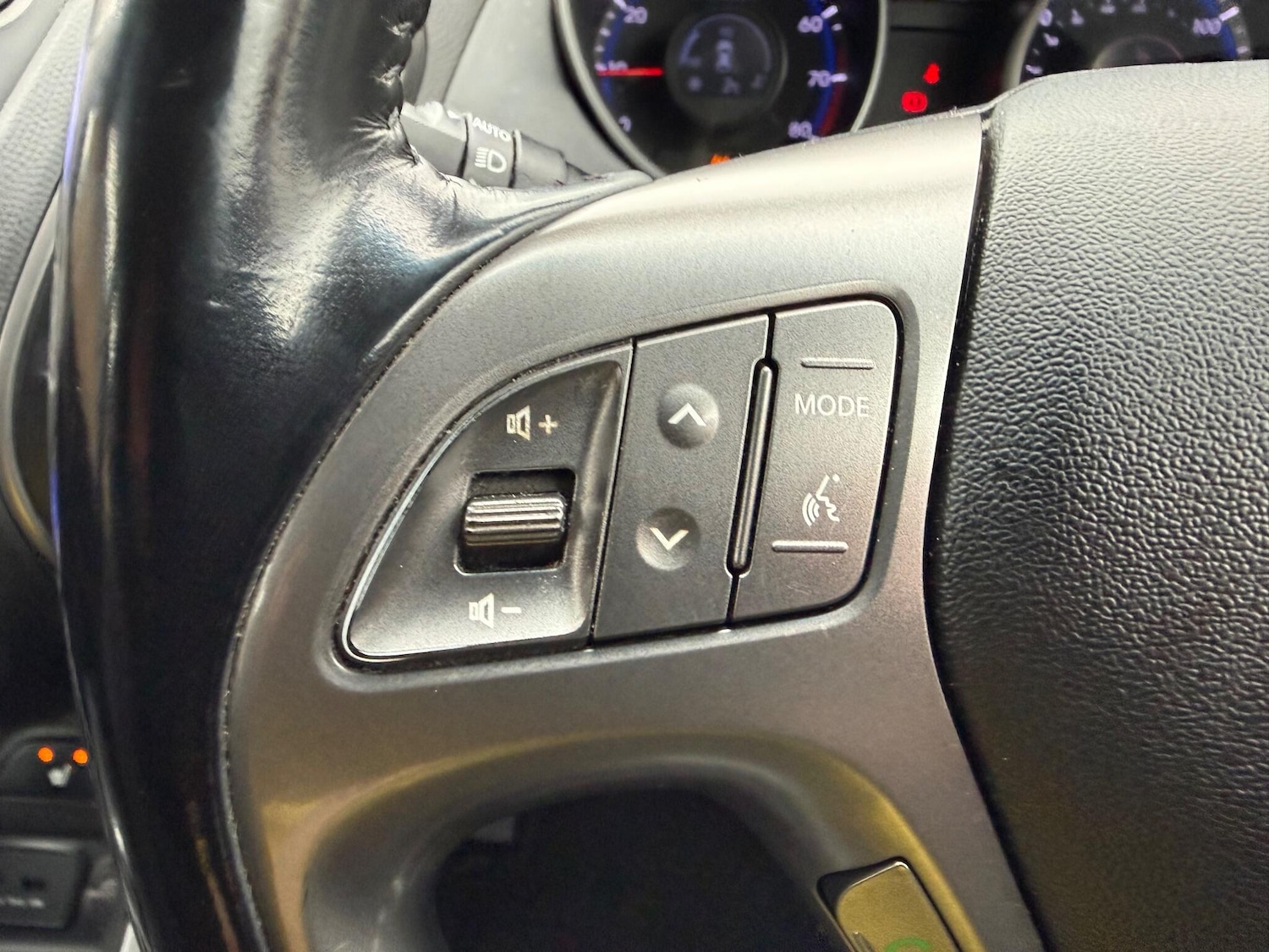 Used Hyundai Ix35 2014 for sale - 77143635: Photo 16