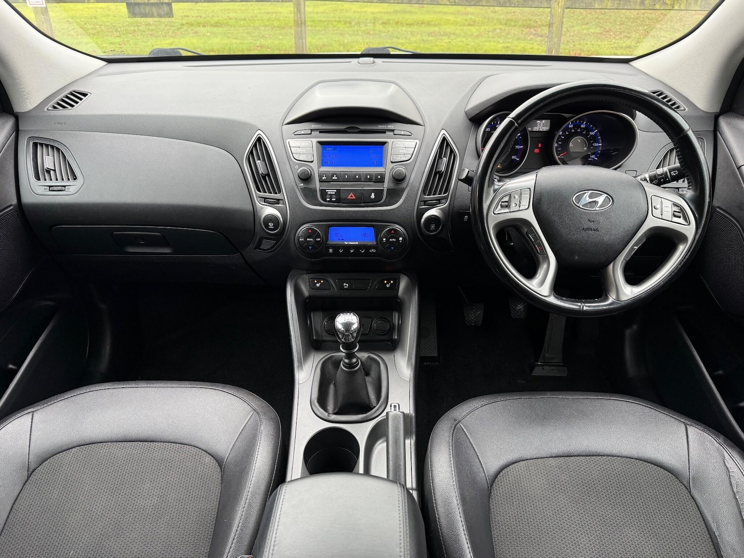 Used Hyundai Ix35 2014 for sale - 77143635: Photo 18