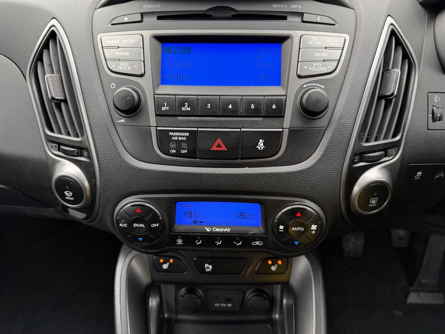 Used Hyundai Ix35 2014 for sale - 77143635: Photo 19