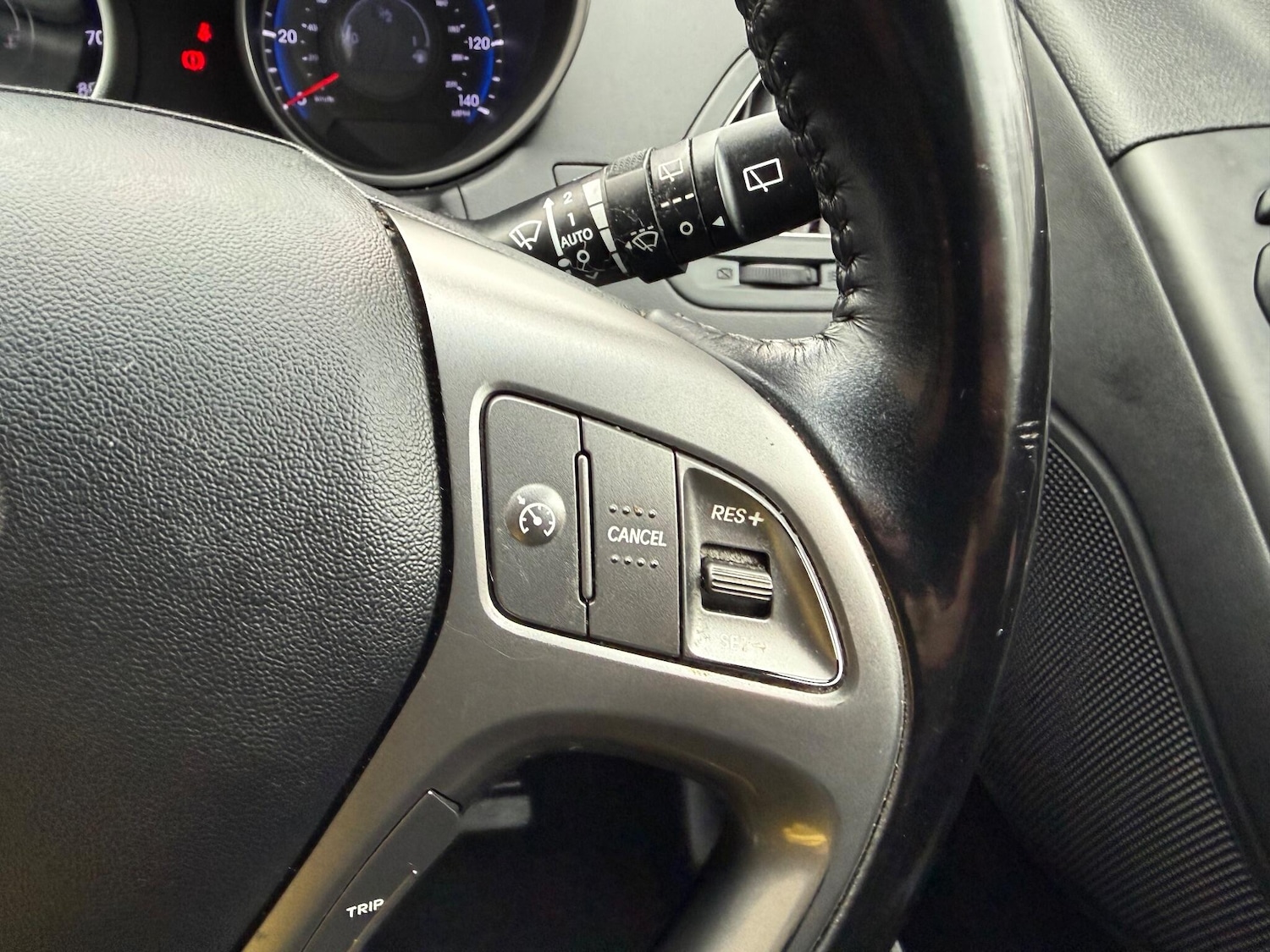 Used Hyundai Ix35 2014 for sale - 77143635: Photo 20