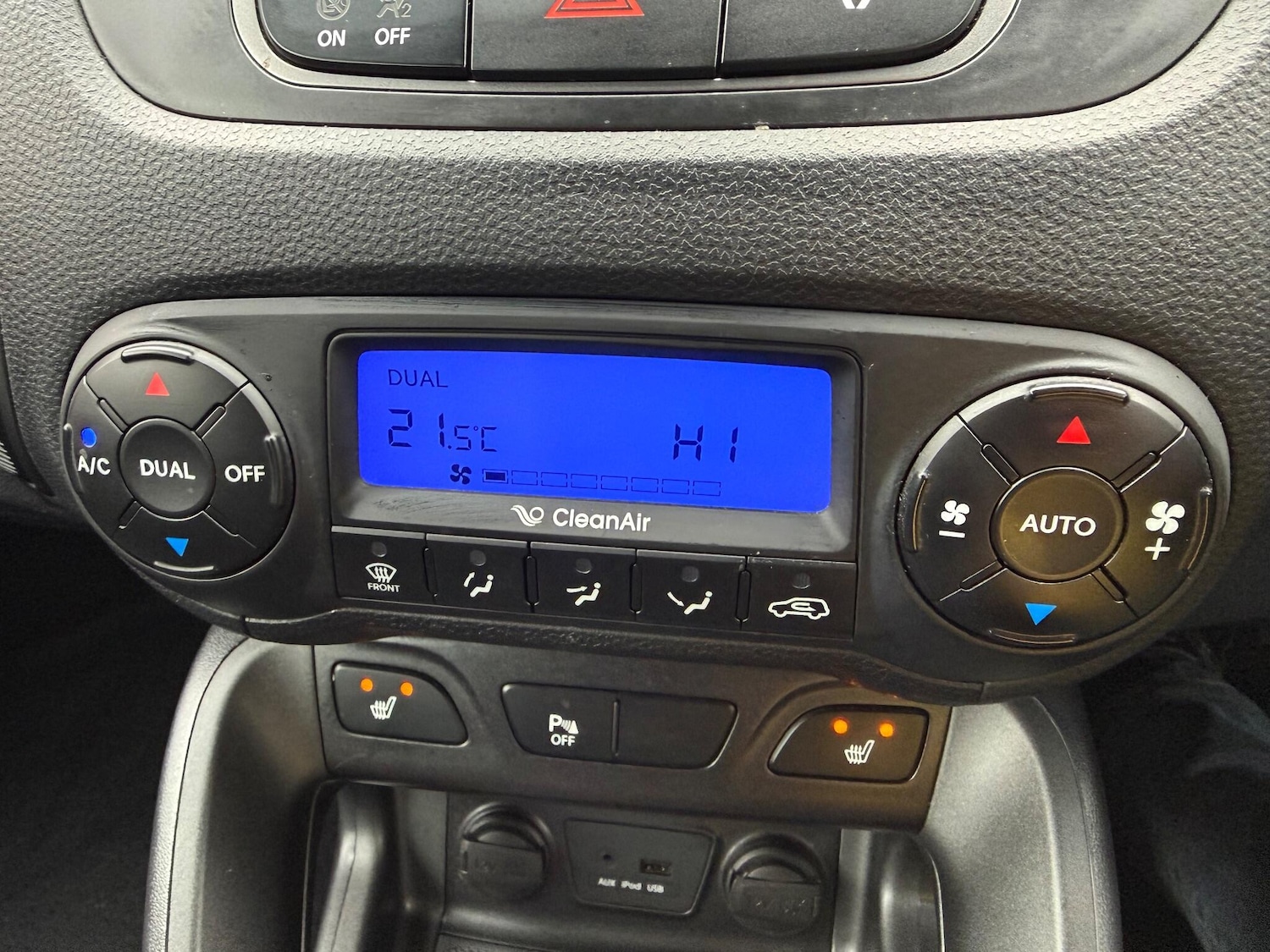 Used Hyundai Ix35 2014 for sale - 77143635: Photo 25