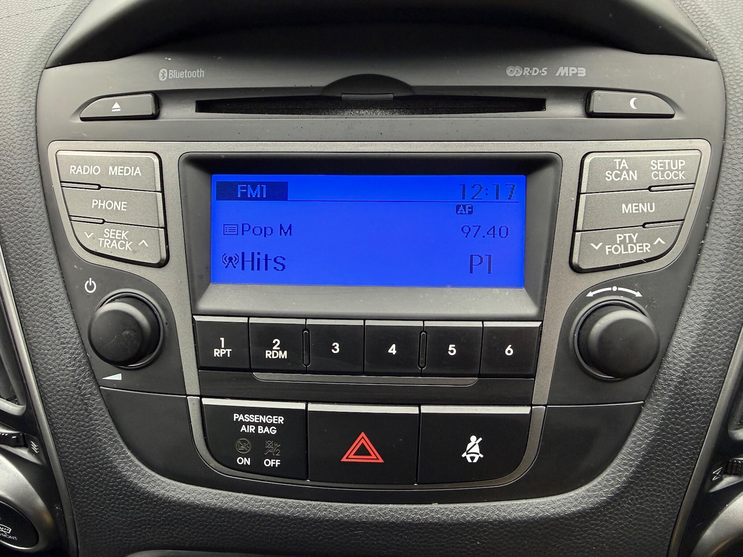 Used Hyundai Ix35 2014 for sale - 77143635: Photo 26