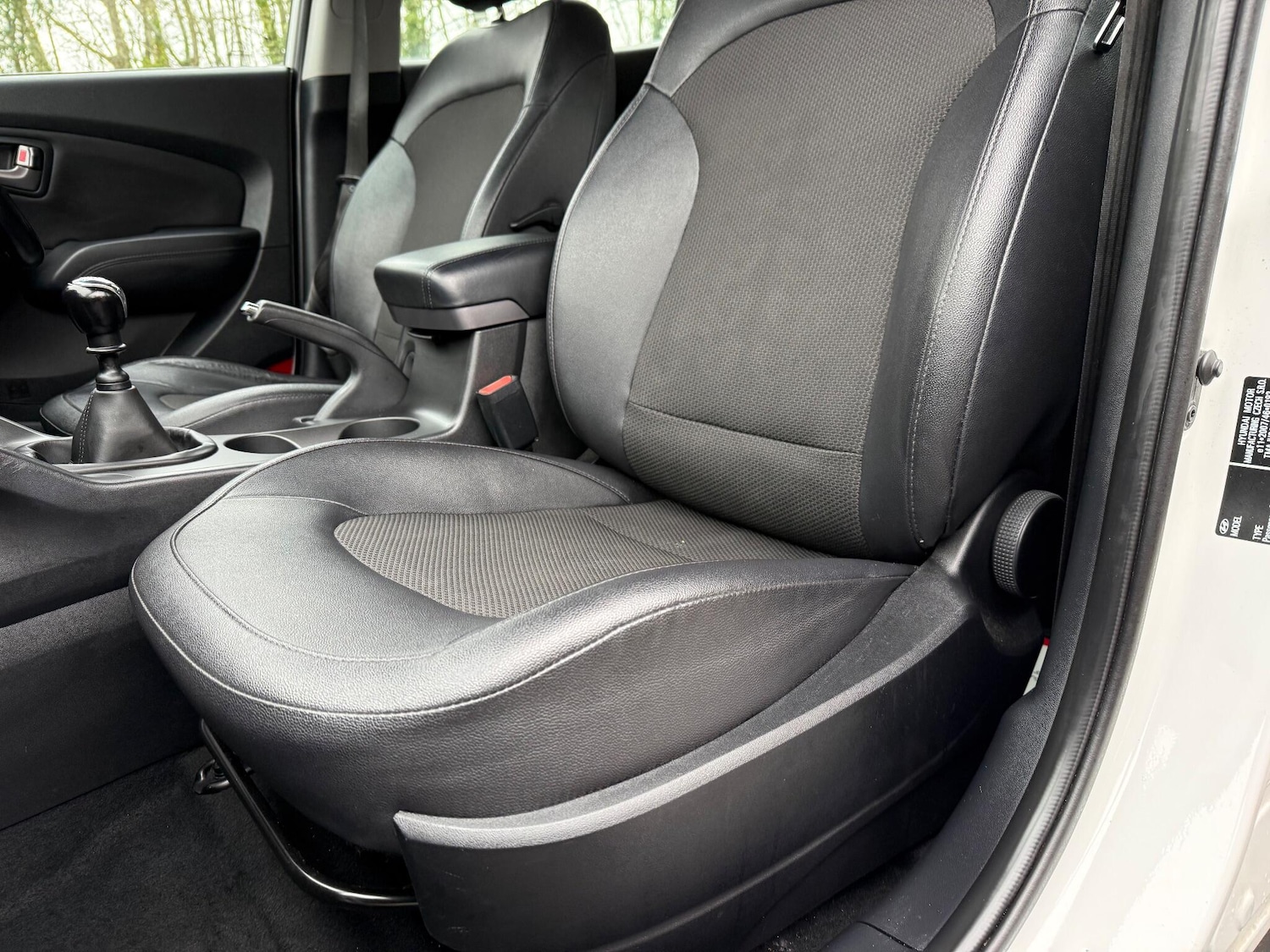 Used Hyundai Ix35 2014 for sale - 77143635: Photo 33