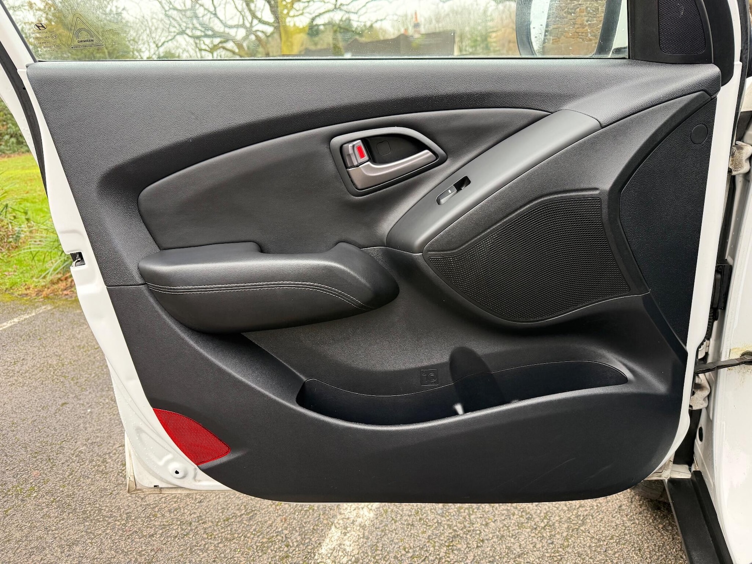 Used Hyundai Ix35 2014 for sale - 77143635: Photo 35