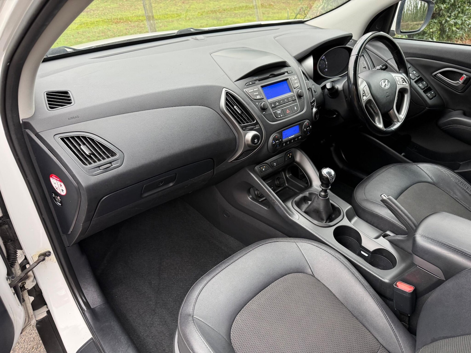 Used Hyundai Ix35 2014 for sale - 77143635: Photo 39