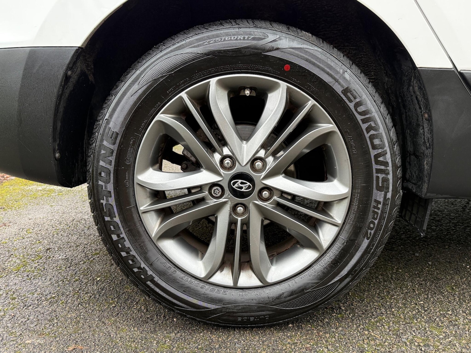 Used Hyundai Ix35 2014 for sale - 77143635: Photo 4