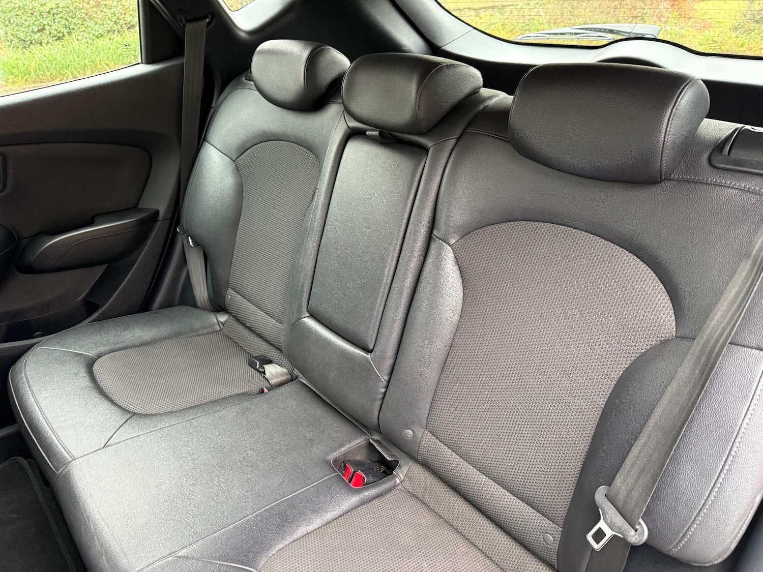 Used Hyundai Ix35 2014 for sale - 77143635: Photo 40