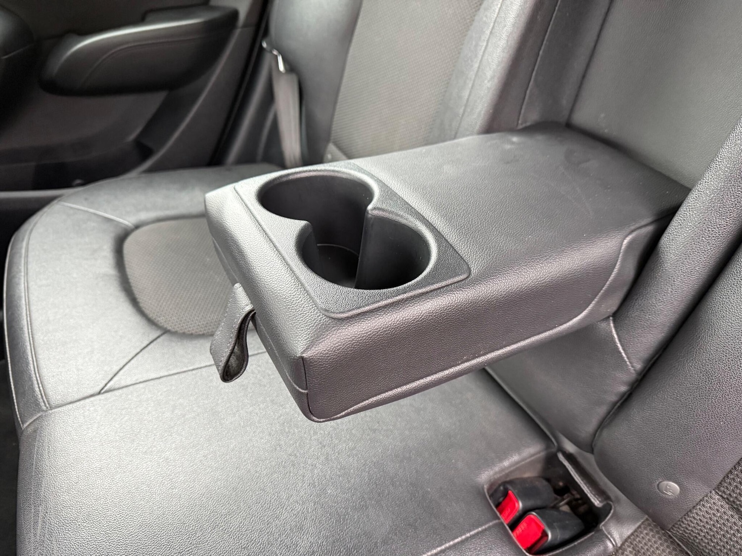 Used Hyundai Ix35 2014 for sale - 77143635: Photo 41