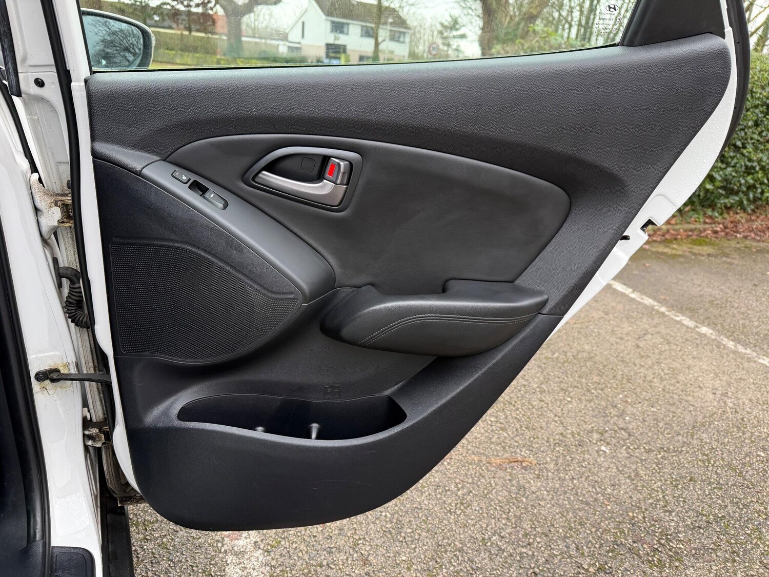 Used Hyundai Ix35 2014 for sale - 77143635: Photo 42