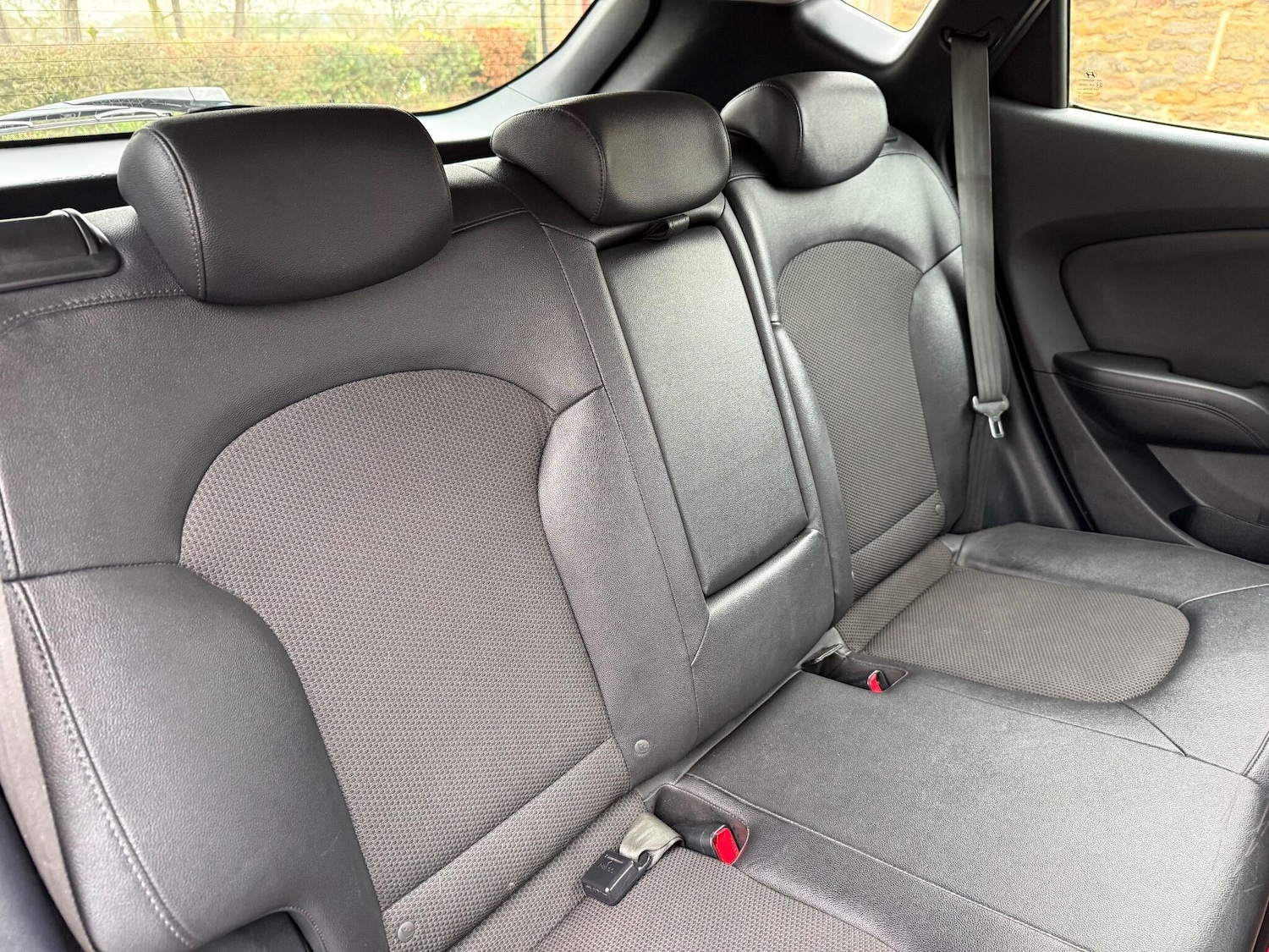 Used Hyundai Ix35 2014 for sale - 77143635: Photo 44