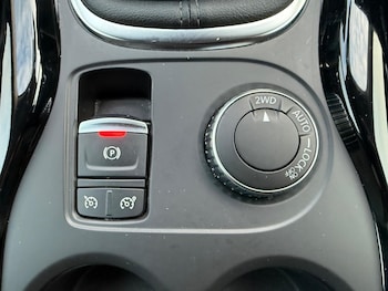 Used Renault Kadjar 2016 for sale - 79456506: Photo
