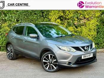 2014 (14) - 1.6 dCi Tekna 5dr 4WD