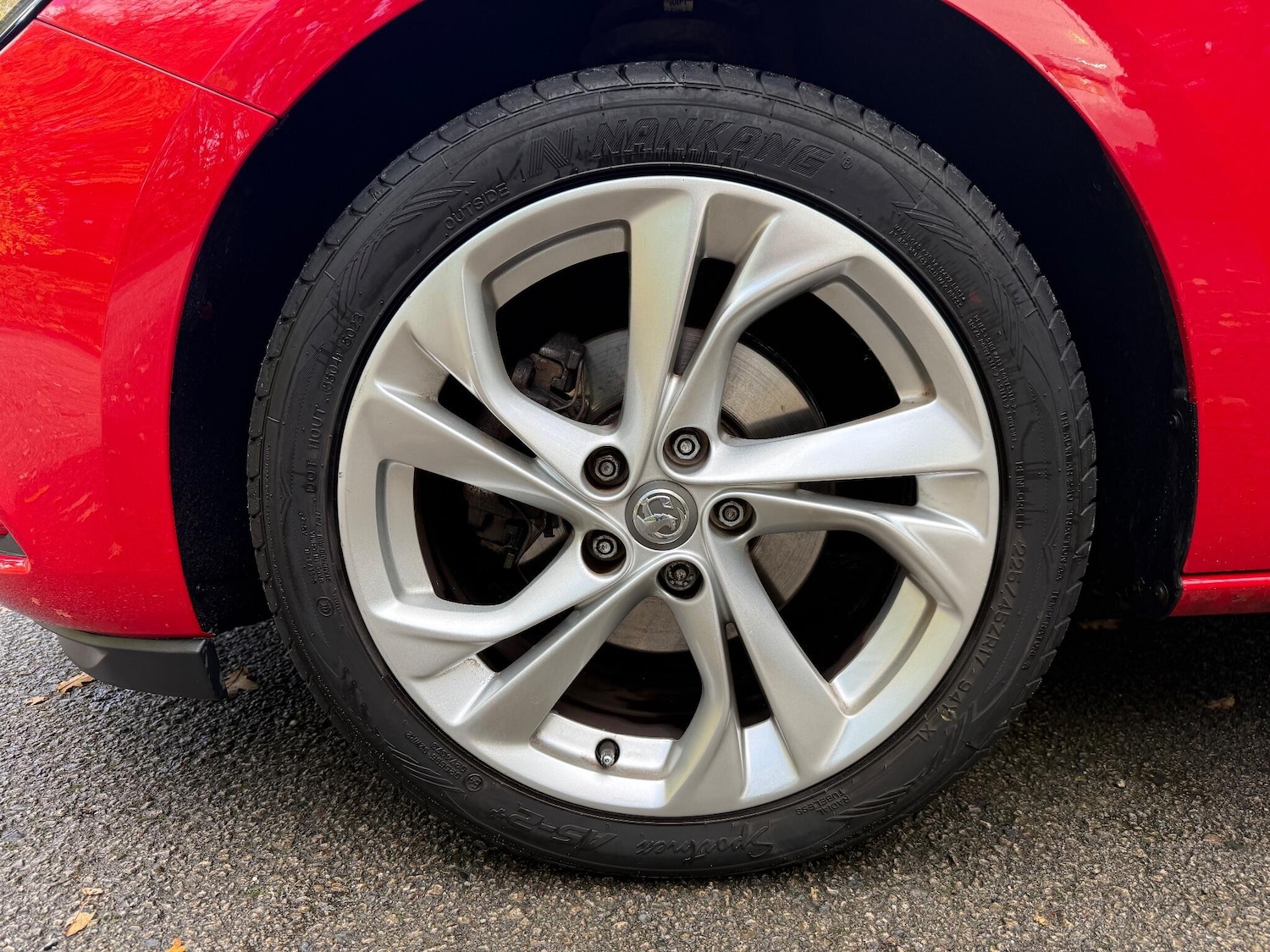 Used Vauxhall Astra 2018 for sale - 76348846: Photo 10