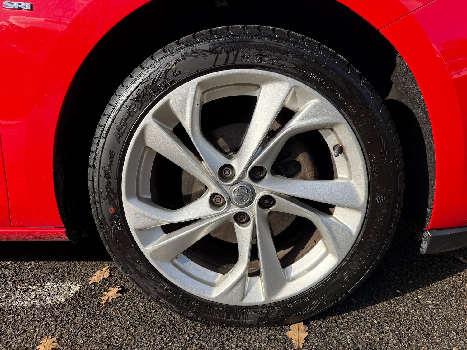Used Vauxhall Astra 2018 for sale - 76348846: Photo 13