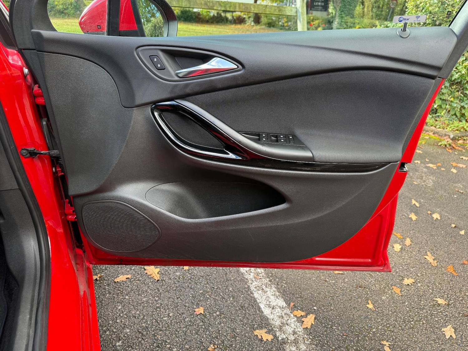 Used Vauxhall Astra 2018 for sale - 76348846: Photo 19