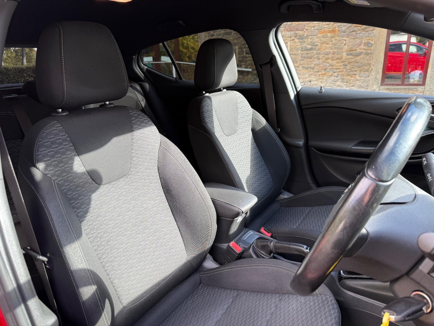 Used Vauxhall Astra 2018 for sale - 76348846: Photo 20