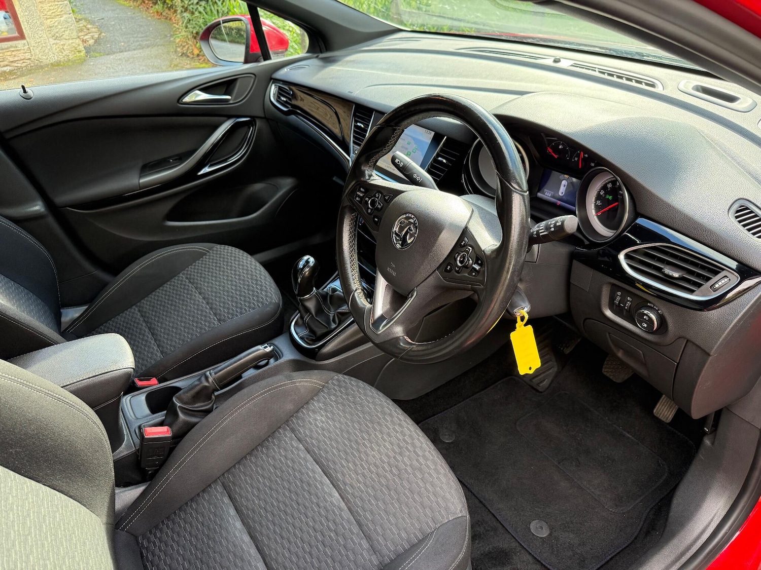 Used Vauxhall Astra 2018 for sale - 76348846: Photo 21