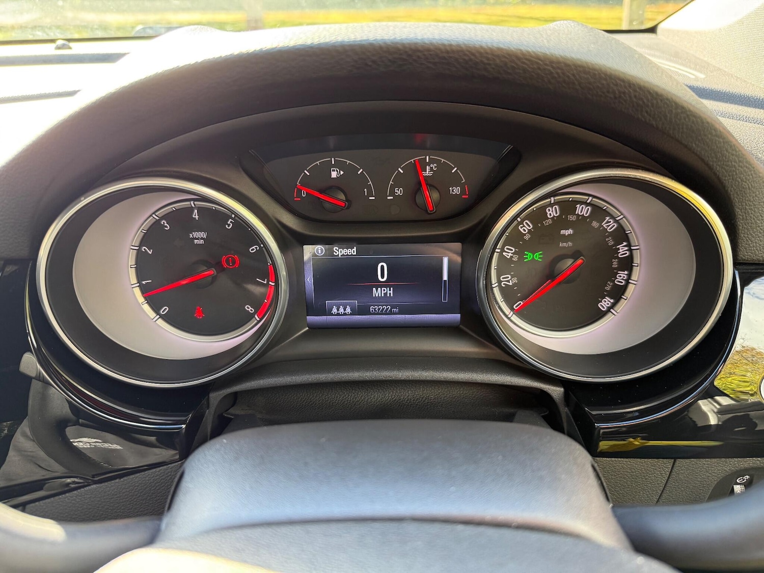 Used Vauxhall Astra 2018 for sale - 76348846: Photo 27