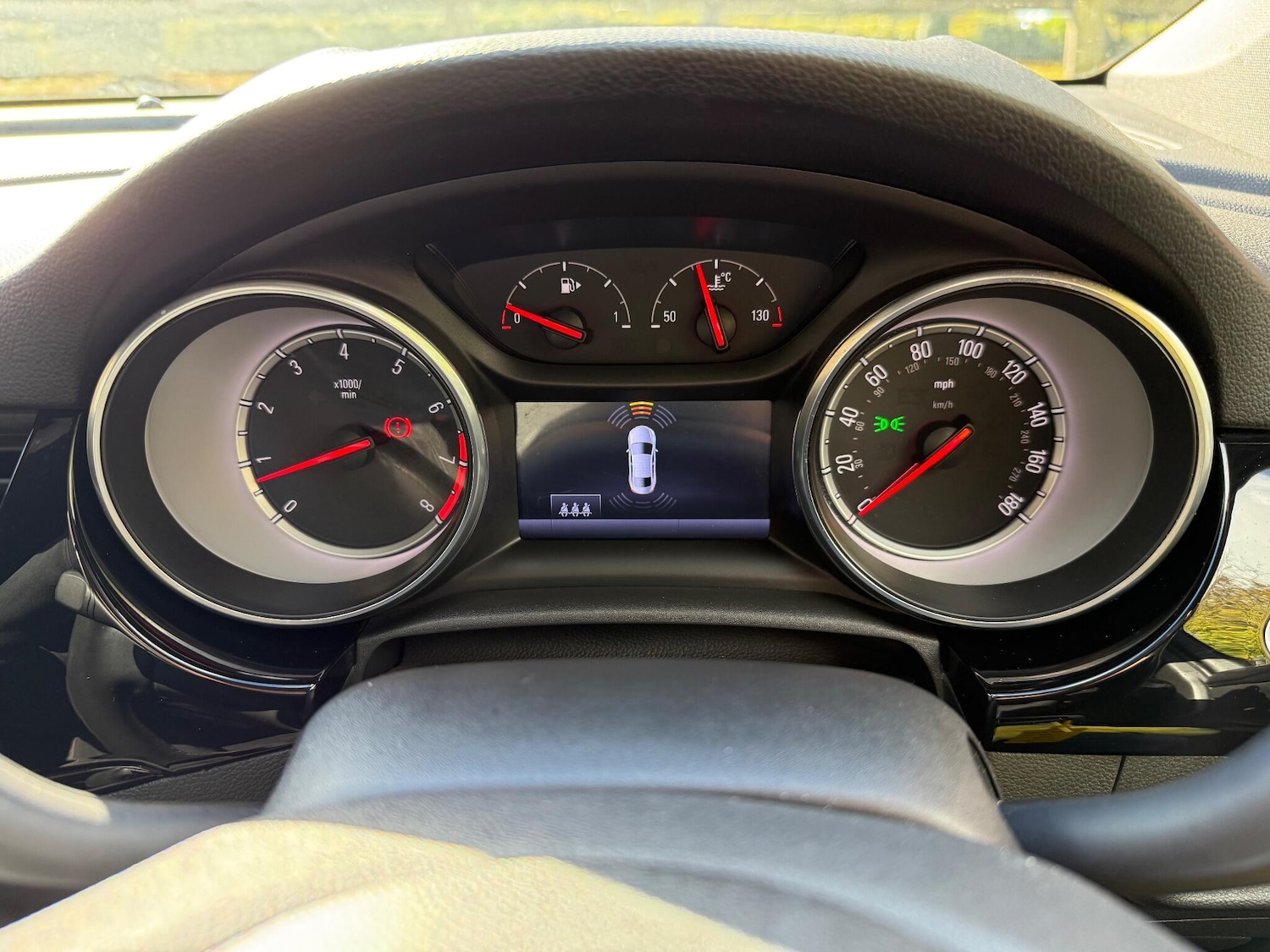 Used Vauxhall Astra 2018 for sale - 76348846: Photo 28