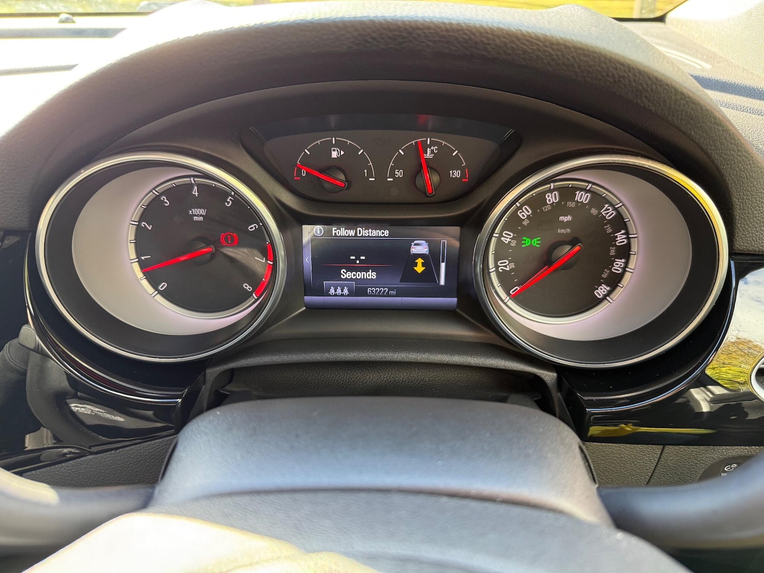 Used Vauxhall Astra 2018 for sale - 76348846: Photo 30