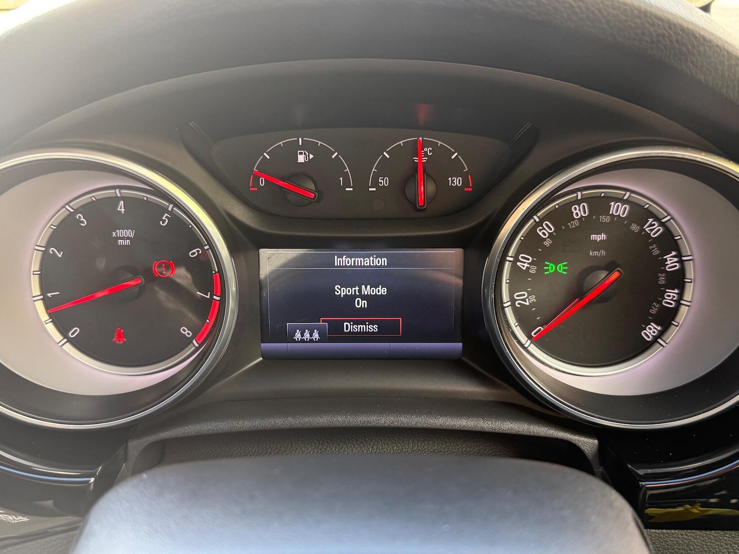 Used Vauxhall Astra 2018 for sale - 76348846: Photo 31