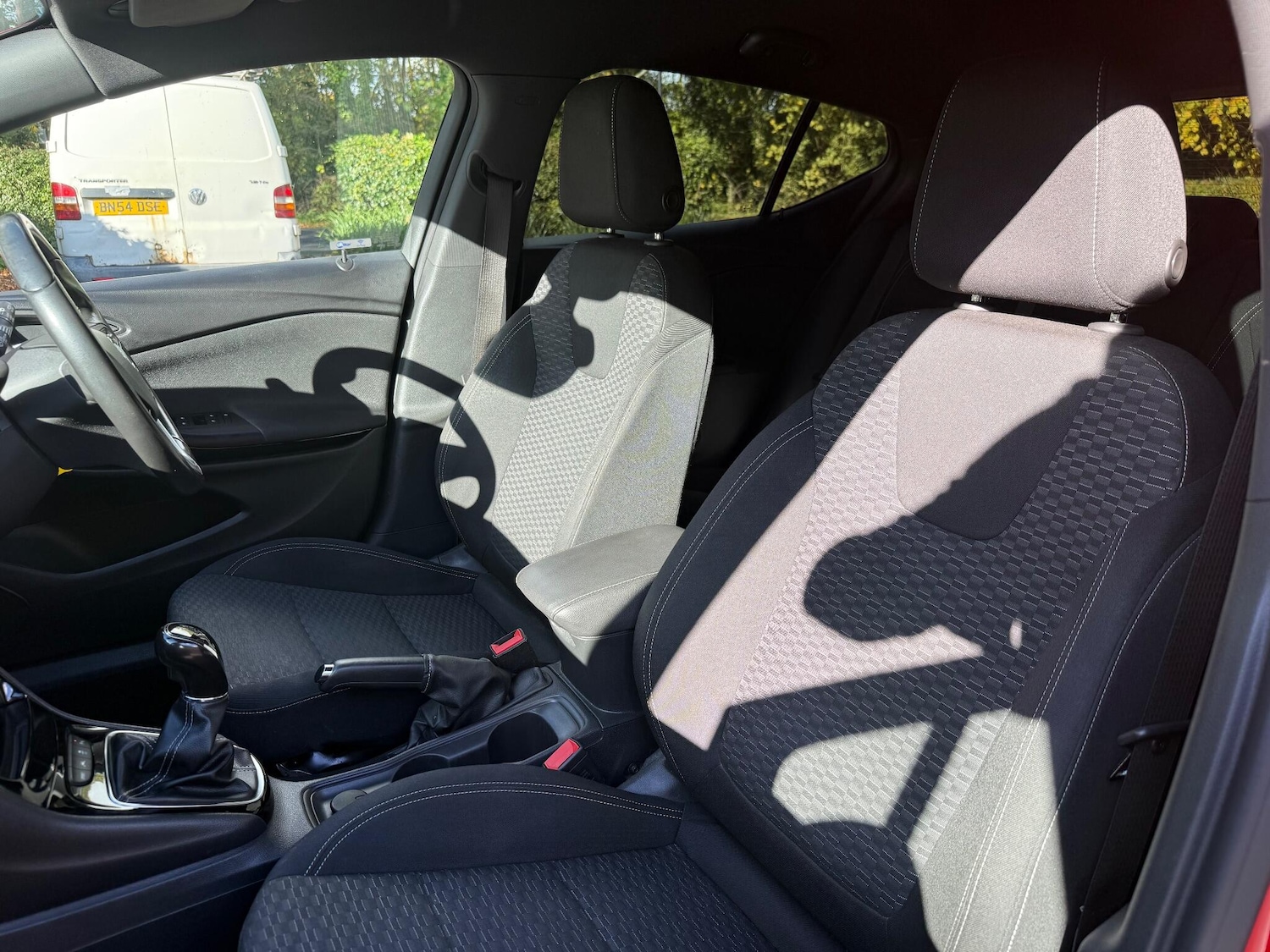 Used Vauxhall Astra 2018 for sale - 76348846: Photo 41